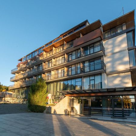 Hotel Grand Noel Bakuriani Esterno foto