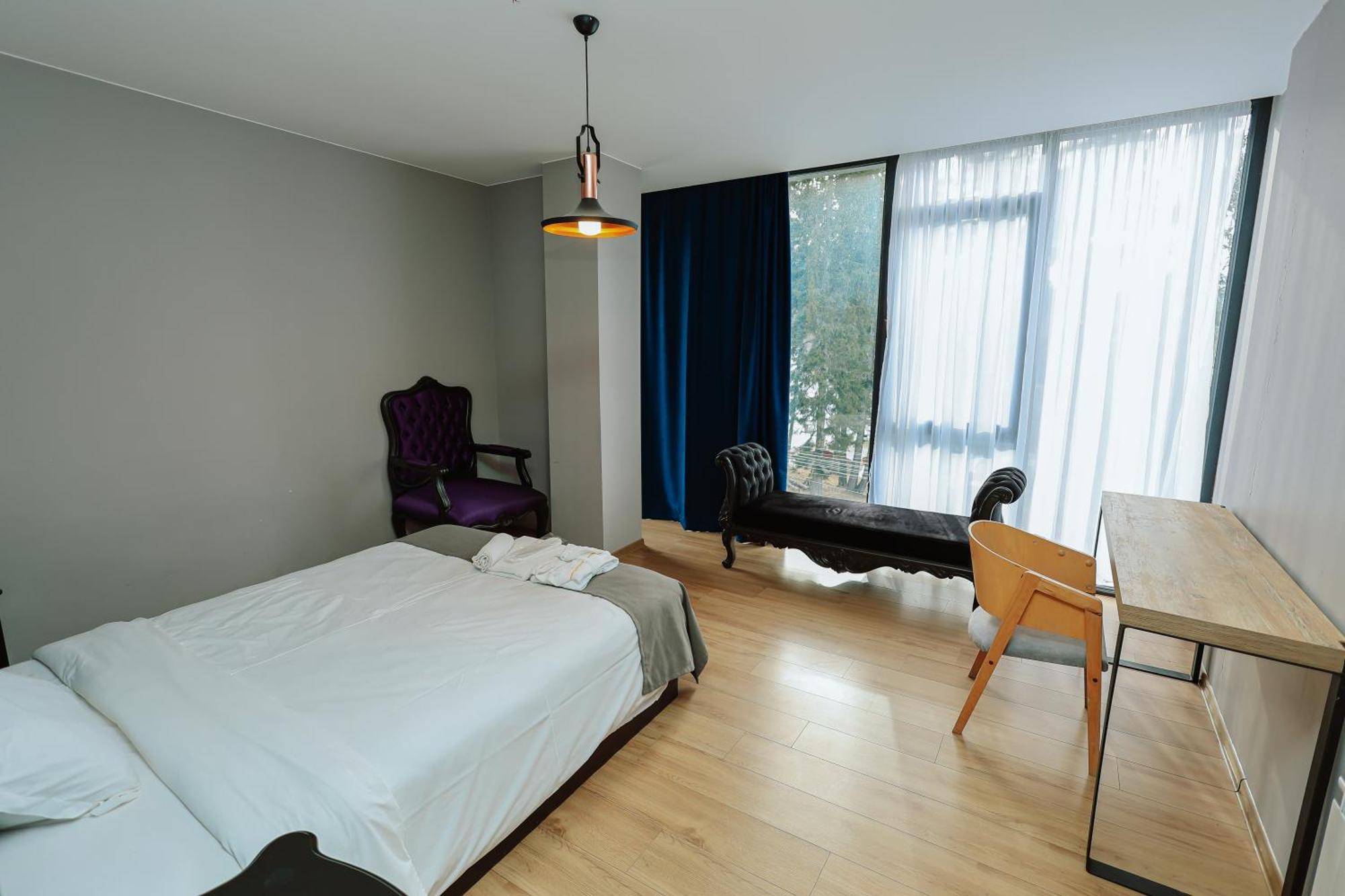 Hotel Grand Noel Bakuriani Camera foto